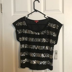 BONGO Dressy Top!